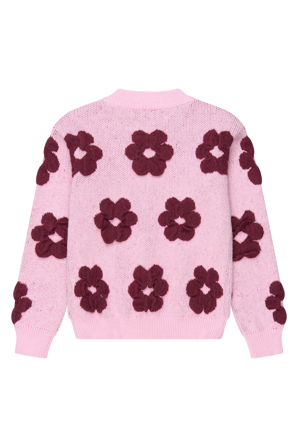 Varda Knit Pullover
