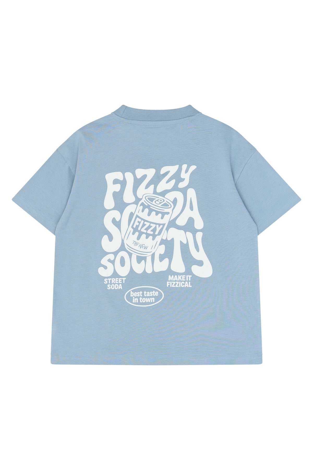 T-Shirt Valentin