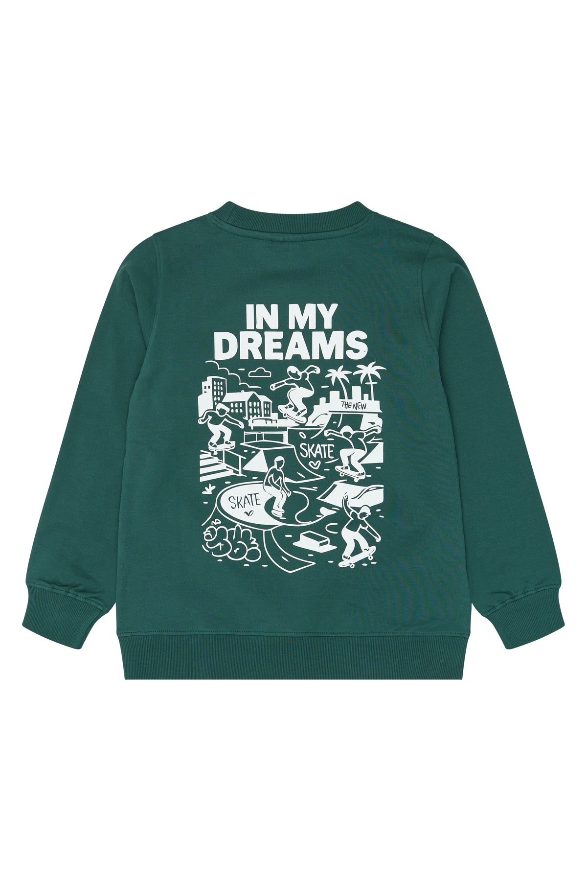 Pullover Villers