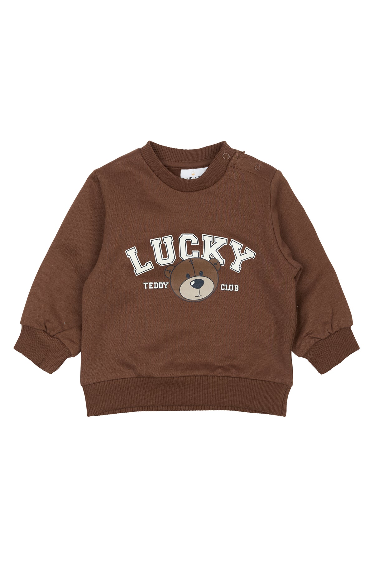 Pheba Sweatshirt - braun