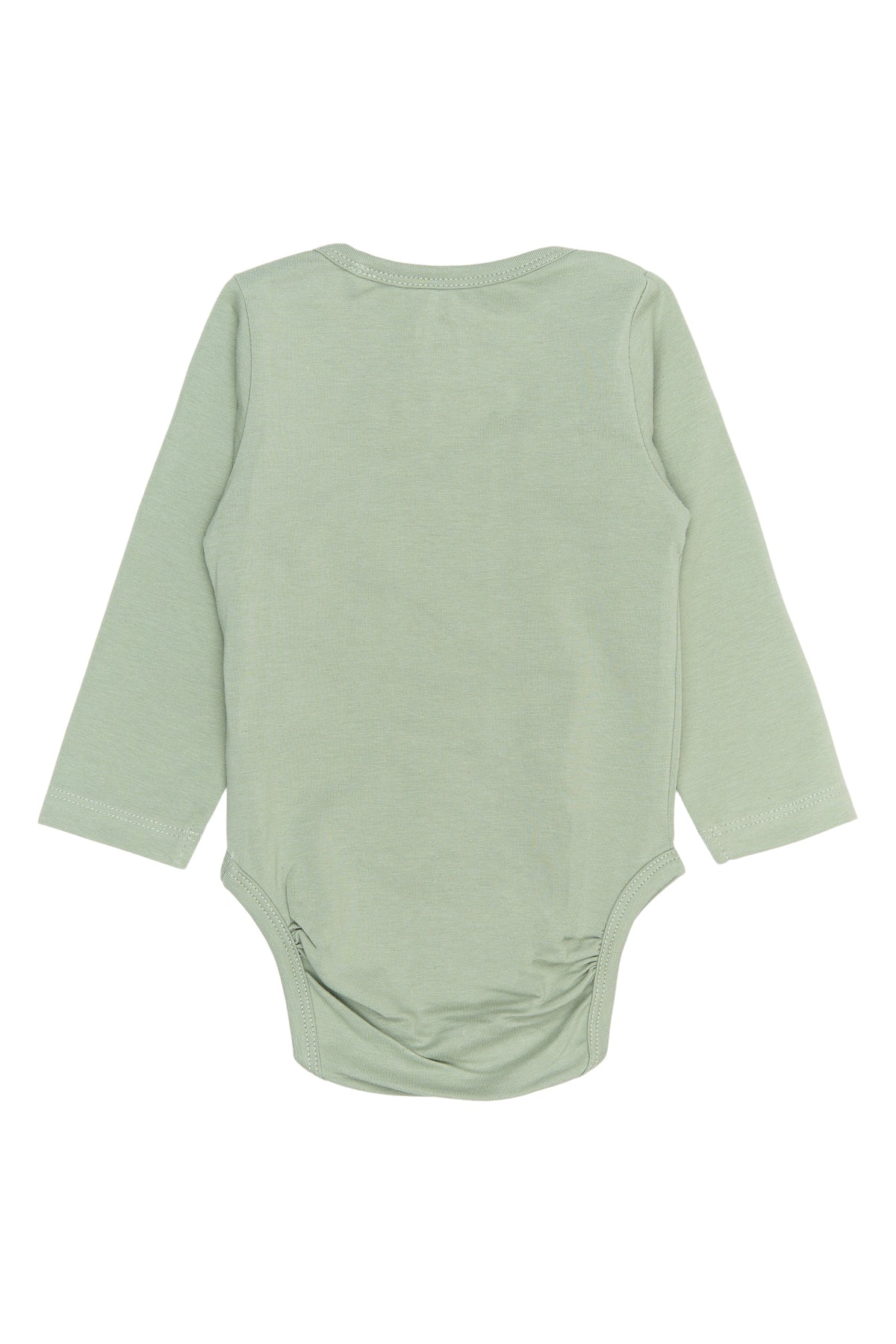 Body langarm Brother - Lily Pad