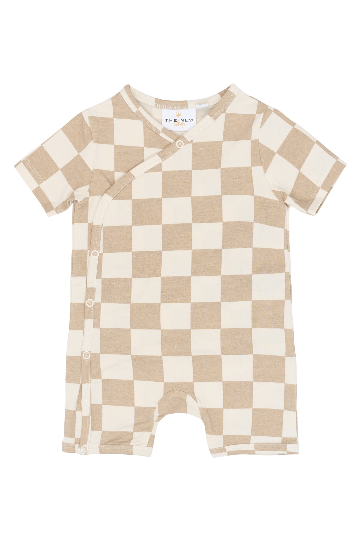 Theo Jumpsuit