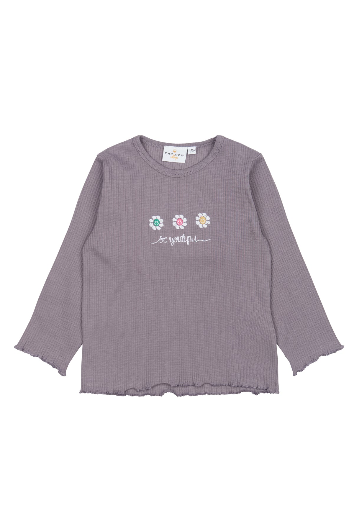 Princess Rib Shirt