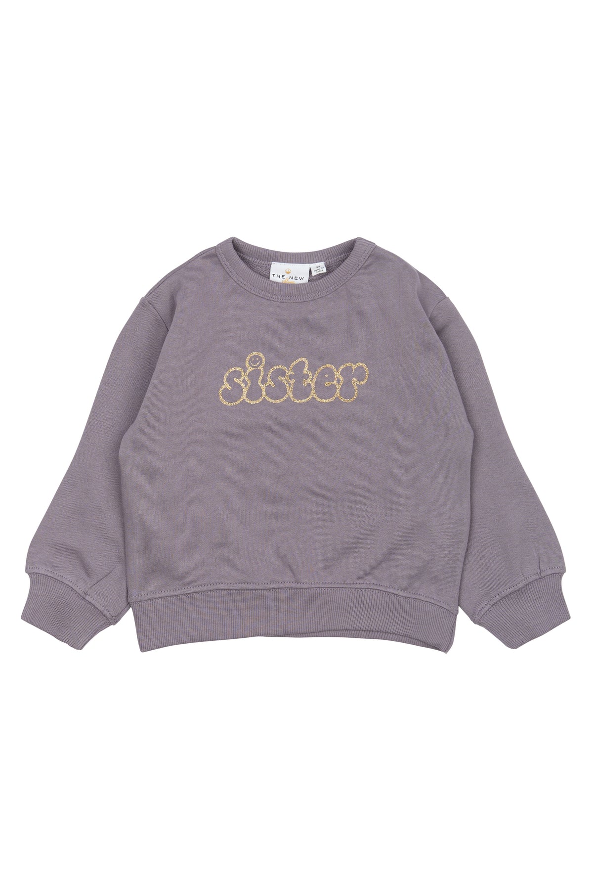 Sweatshirt &quot;Sister&quot;