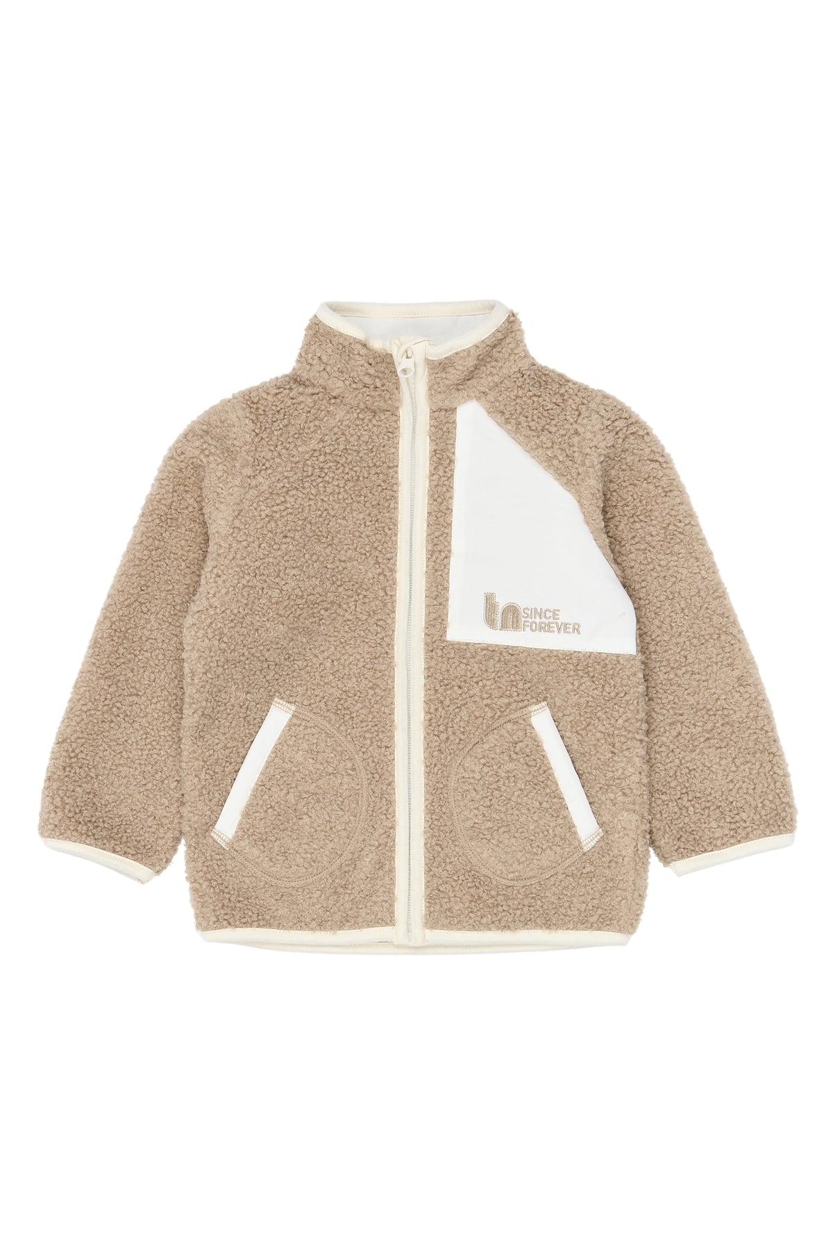 Teddyjacke Stormy