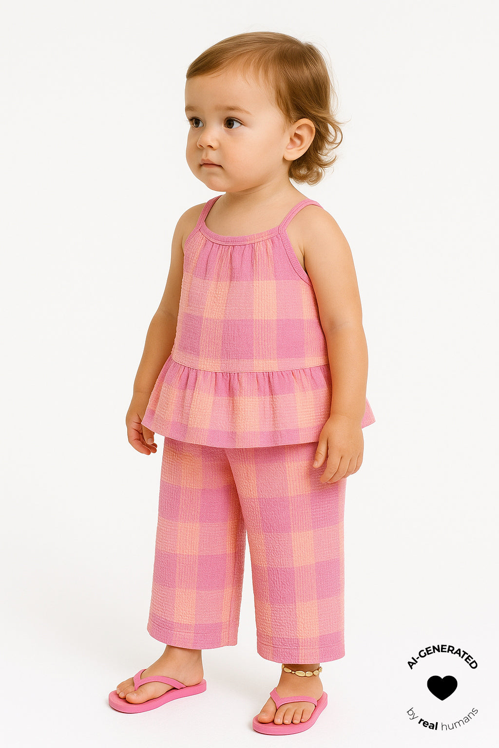 Tasmine Wide Leg Pants
