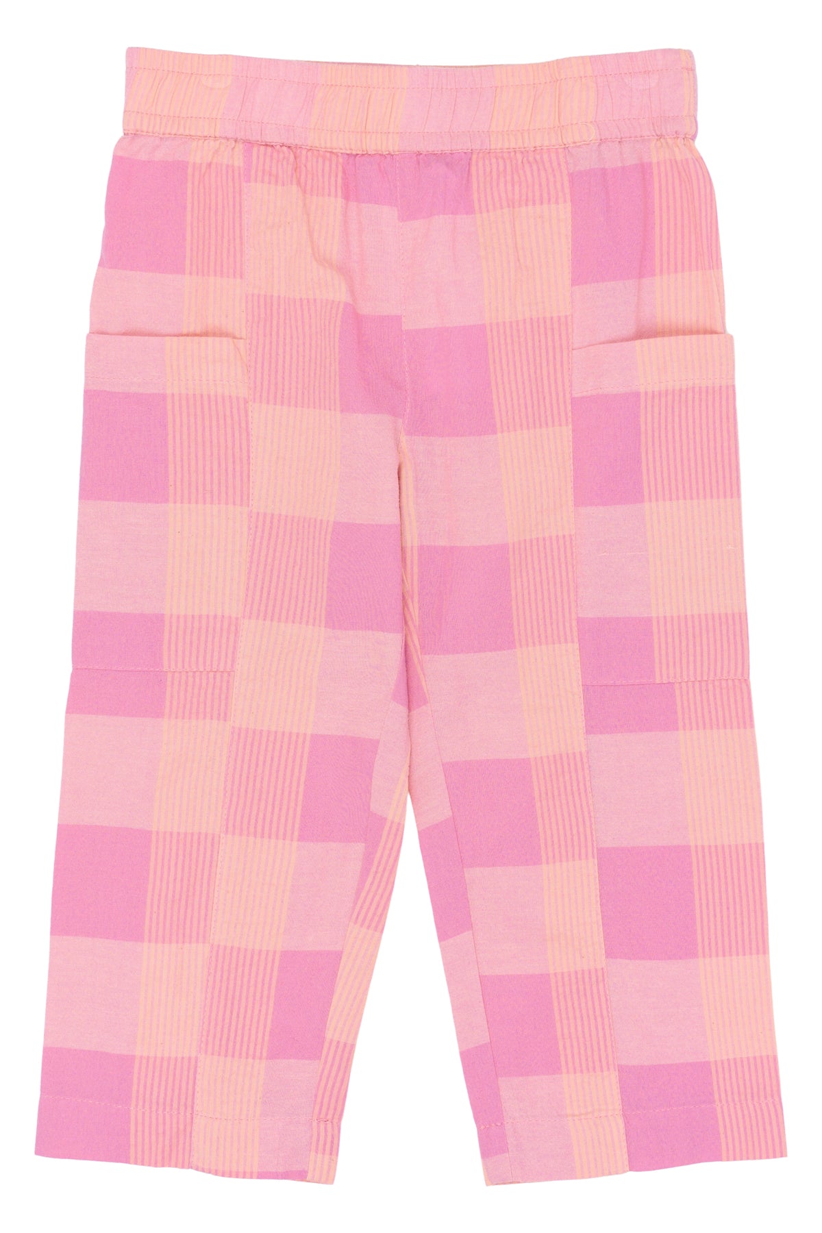 Tasmine Wide Leg Pants