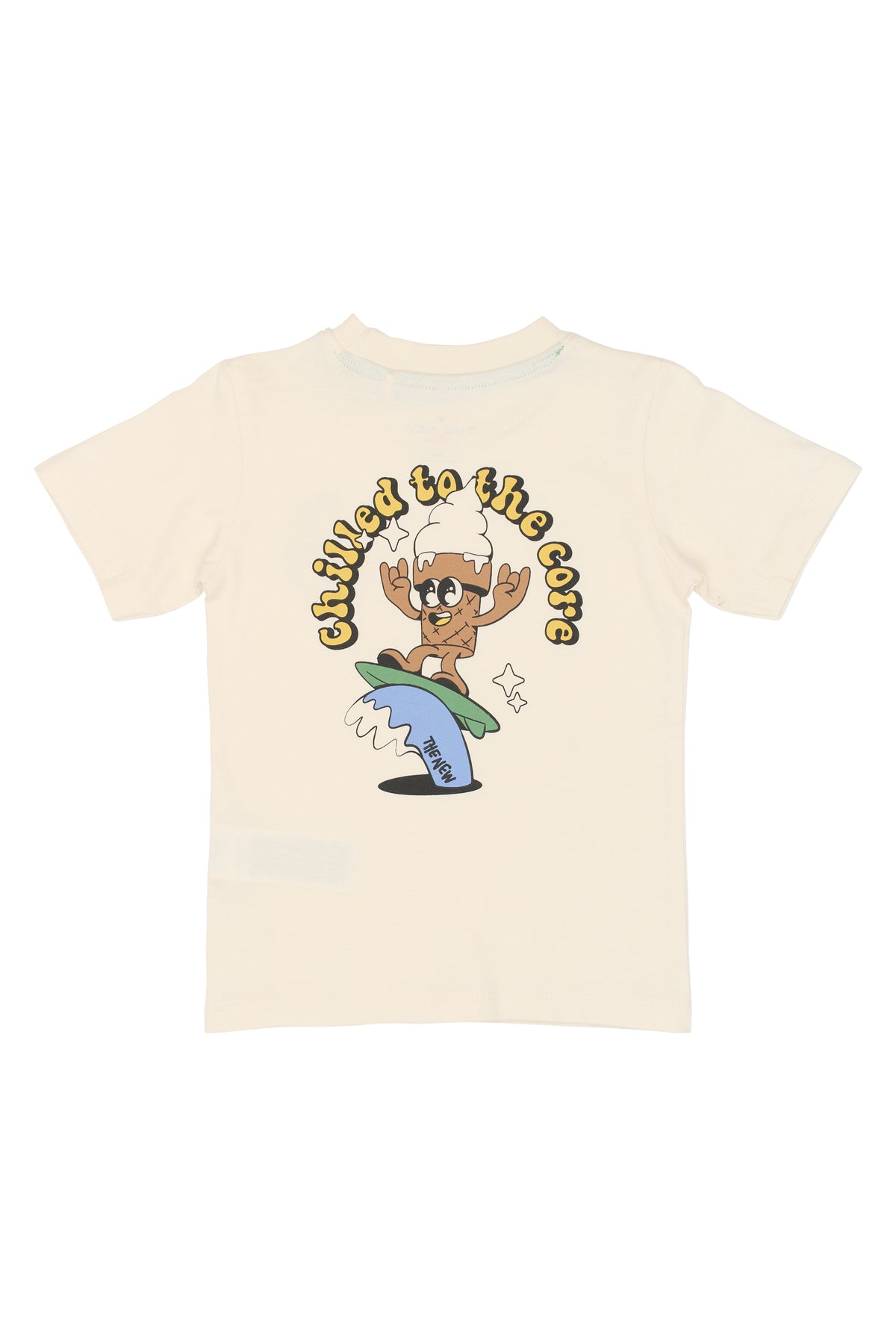 Tab T-Shirt