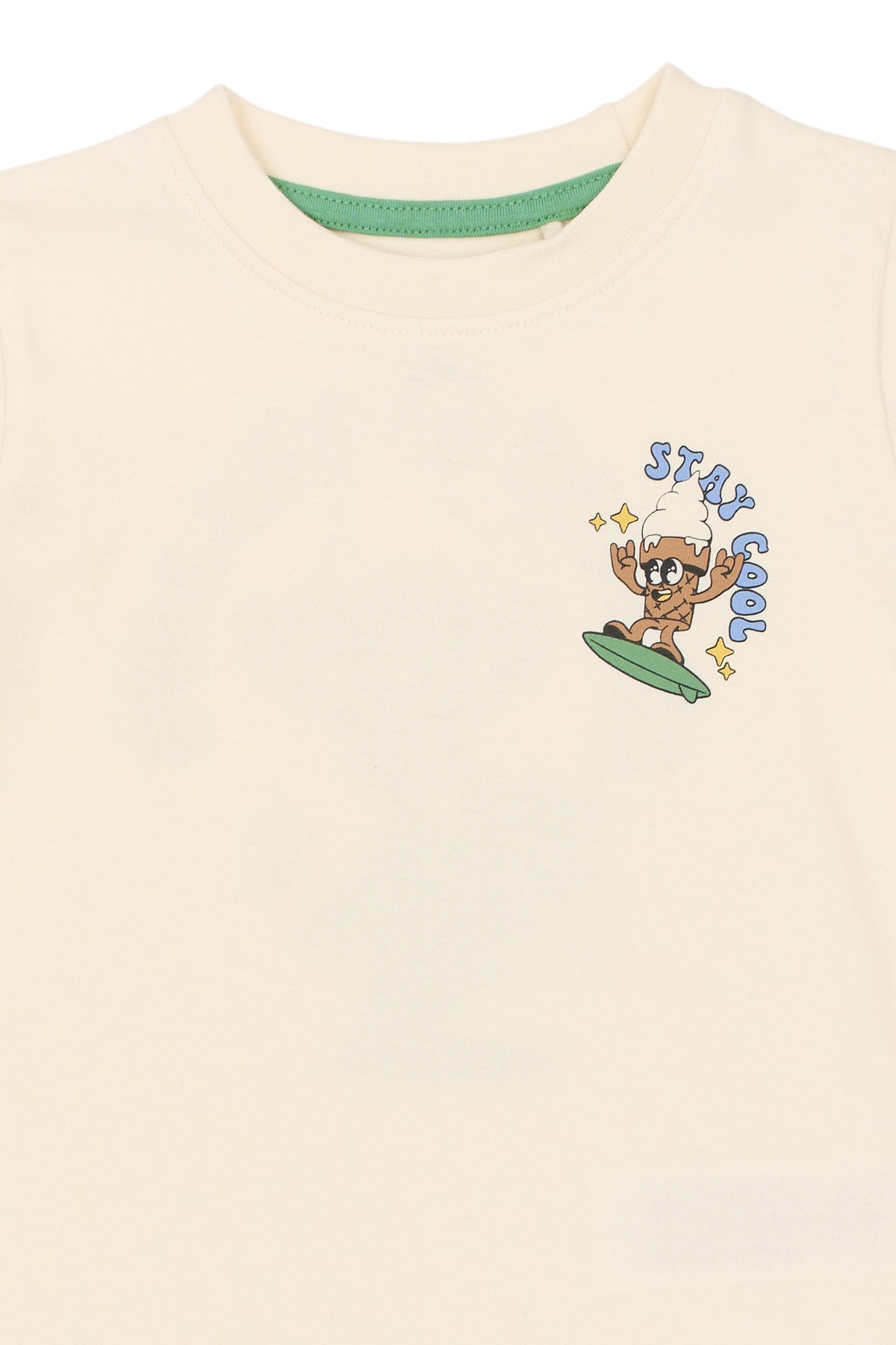 Tab T-Shirt