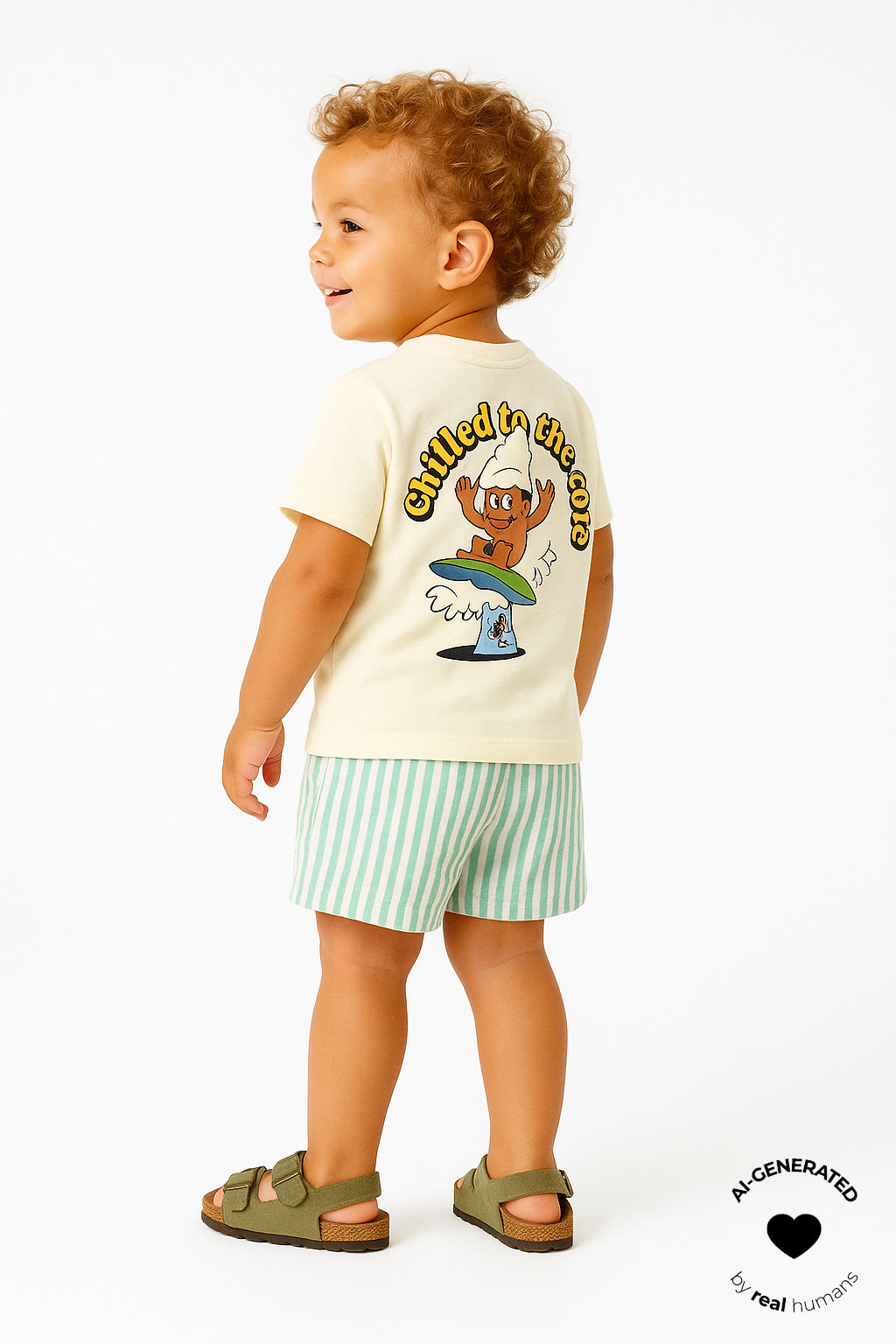 Tab T-Shirt