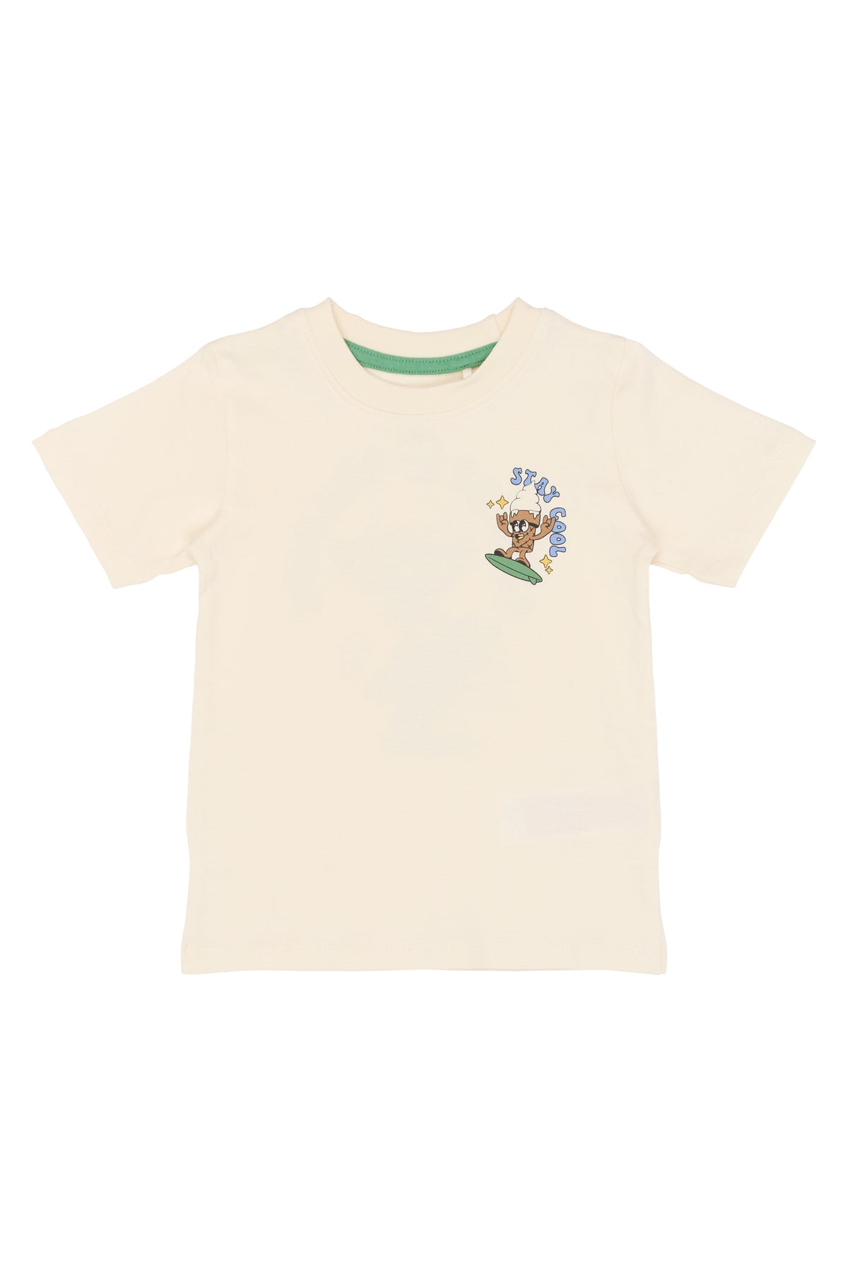 Tab T-Shirt