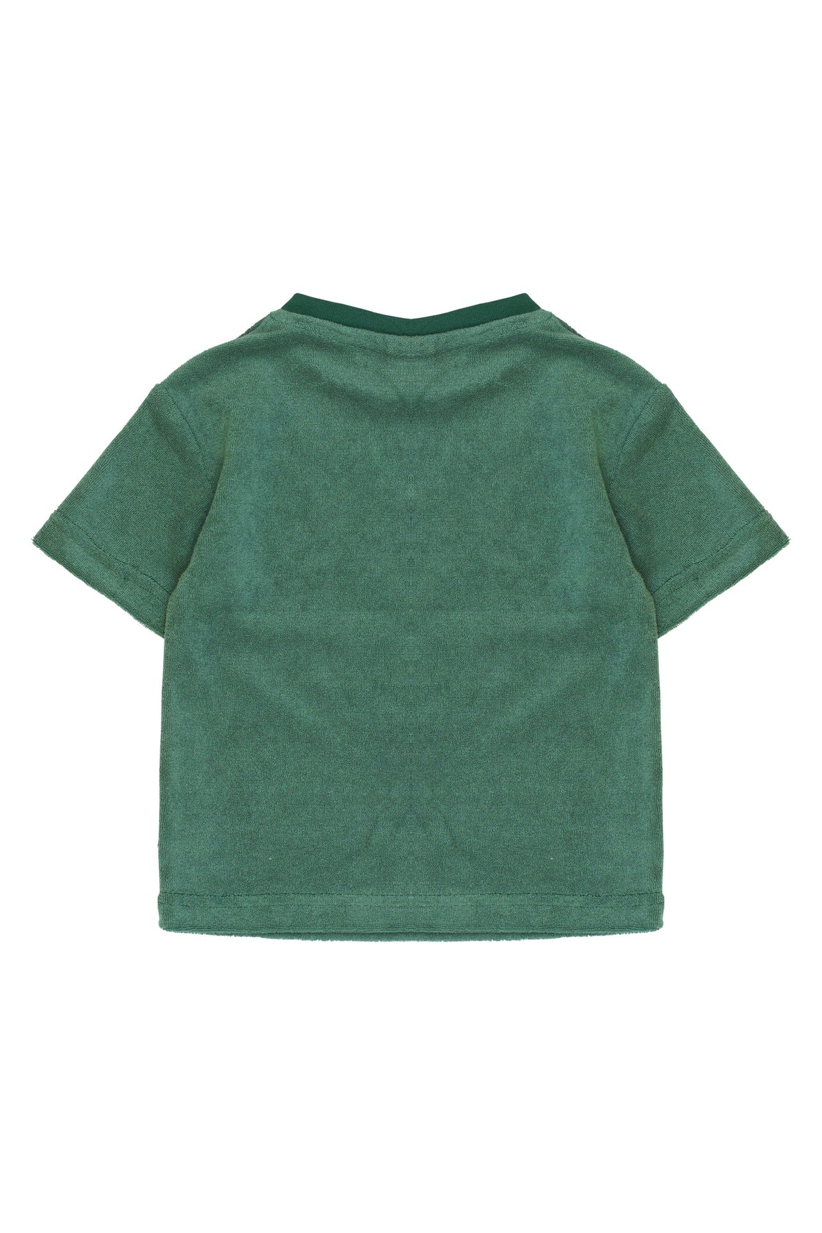Terry T-Shirt