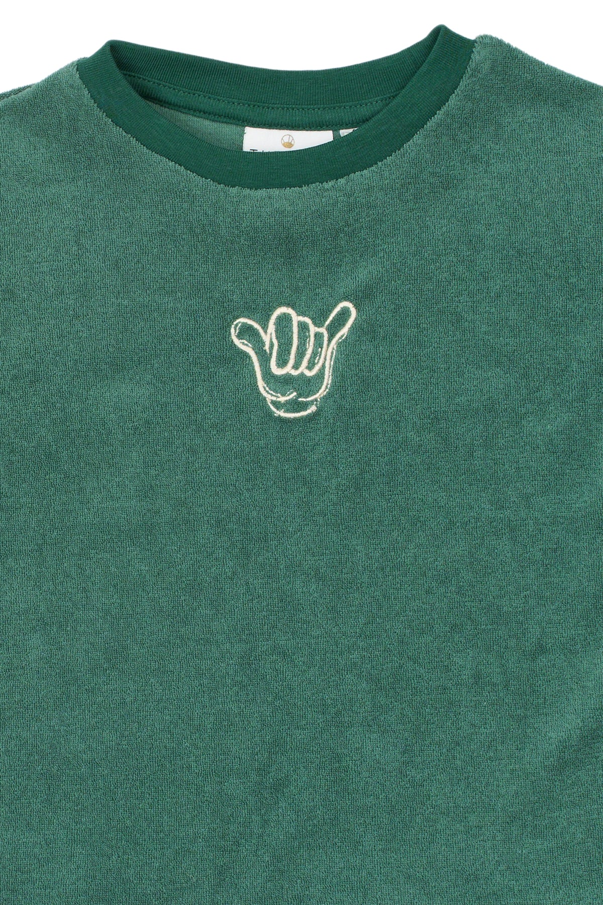 Terry T-Shirt