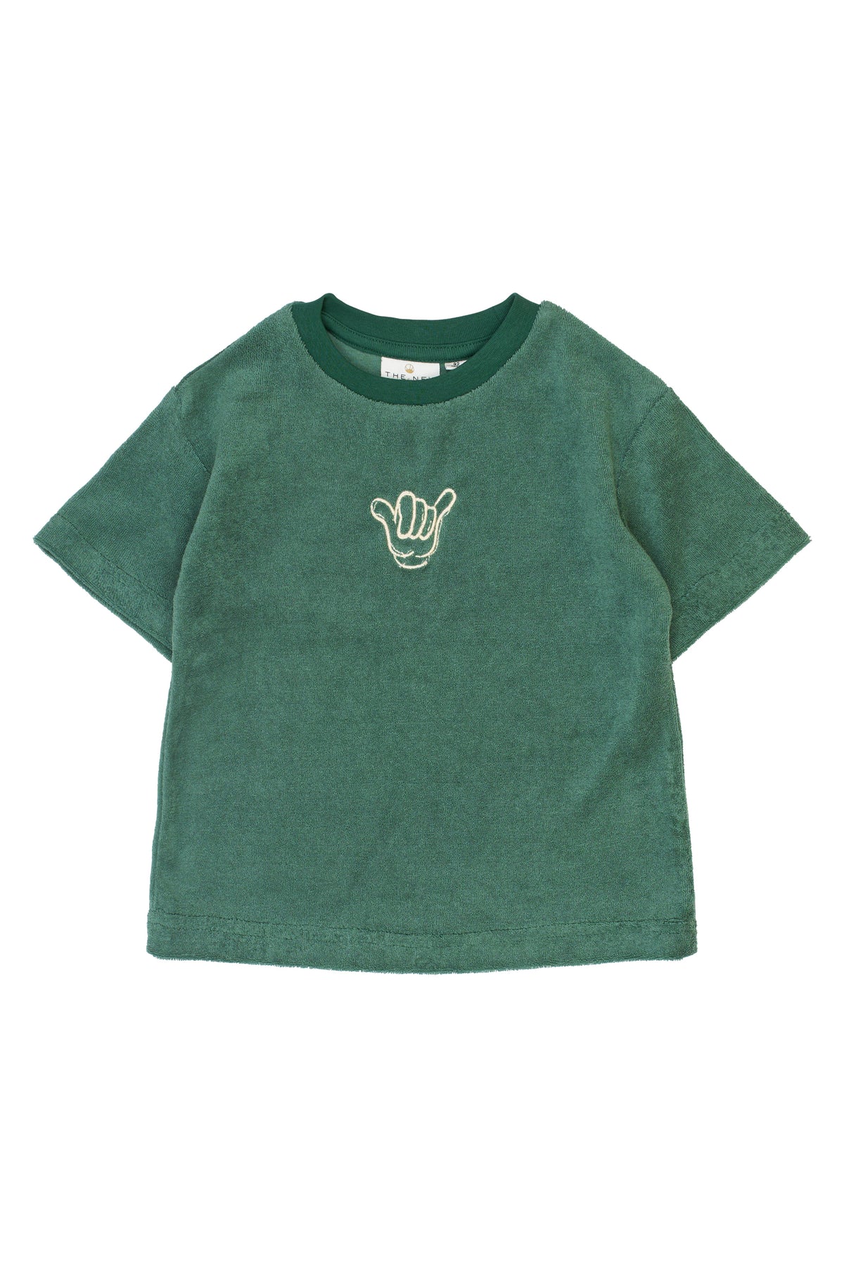 Terry T-Shirt