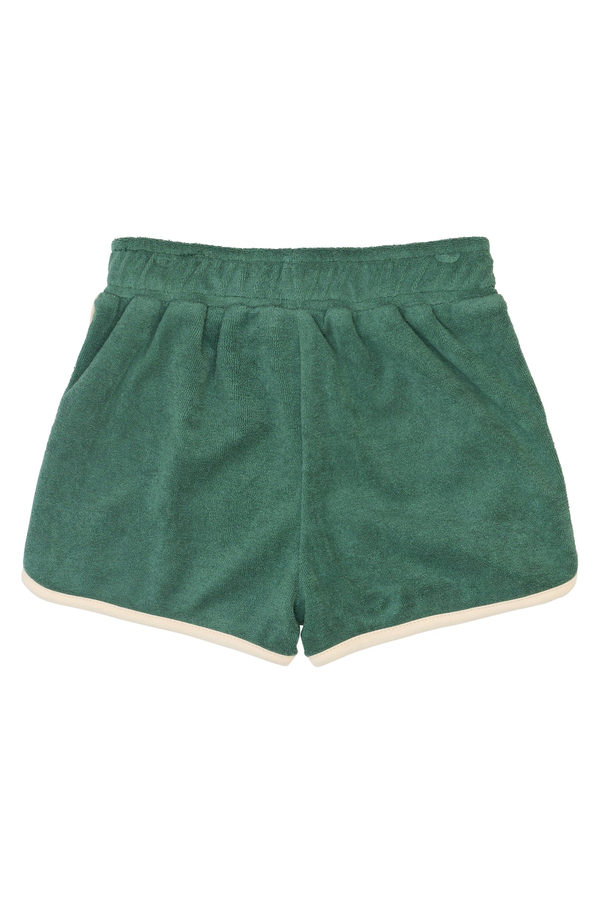Terry Shorts