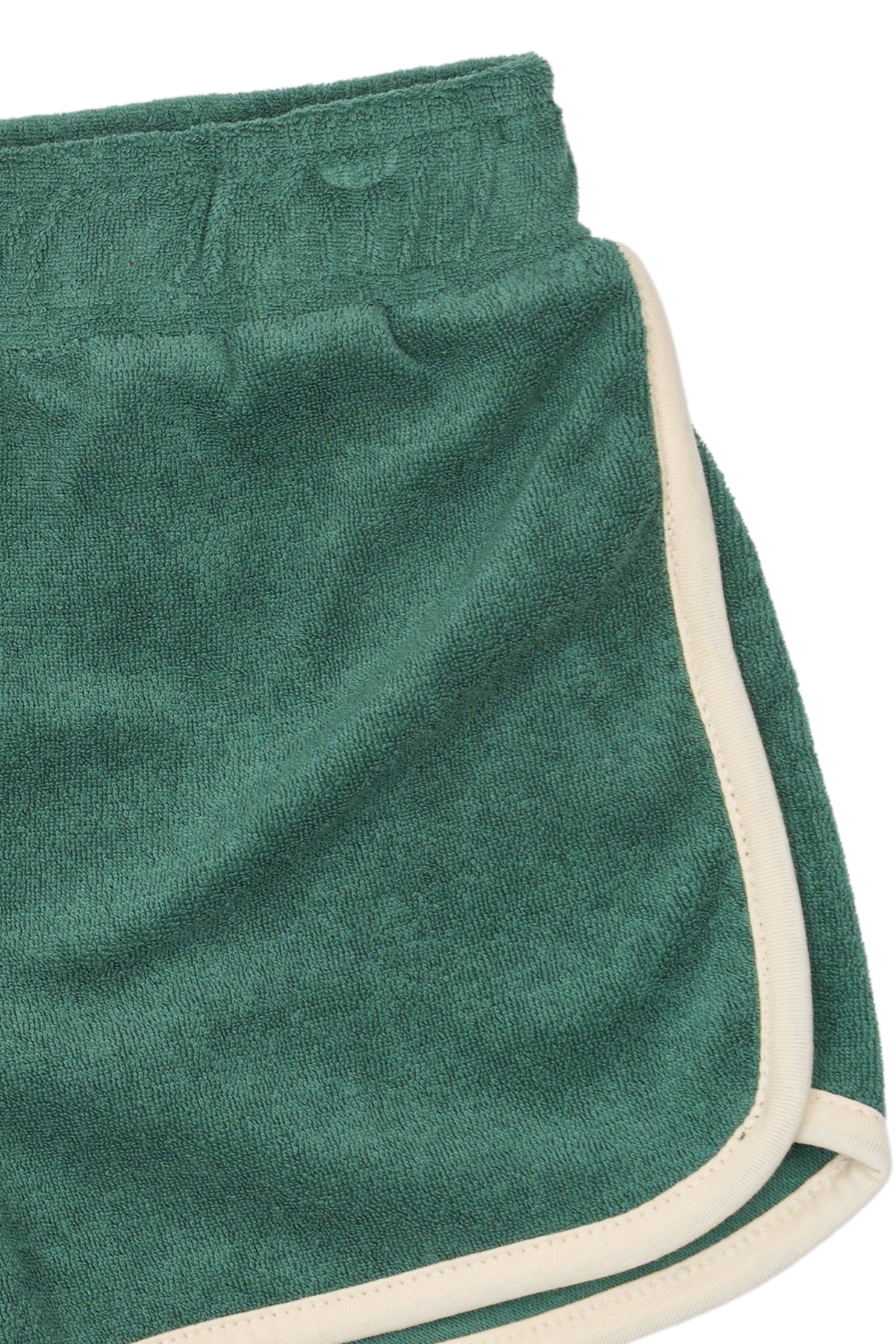 Terry Shorts