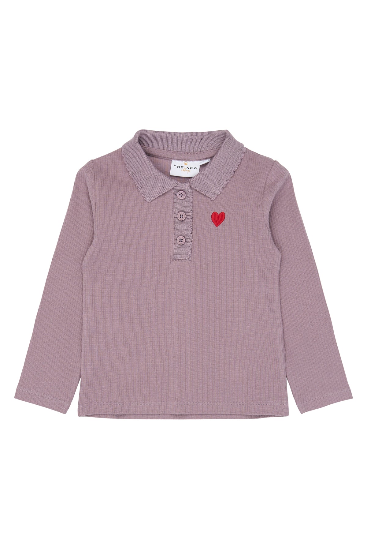 Longsleeve Vernina