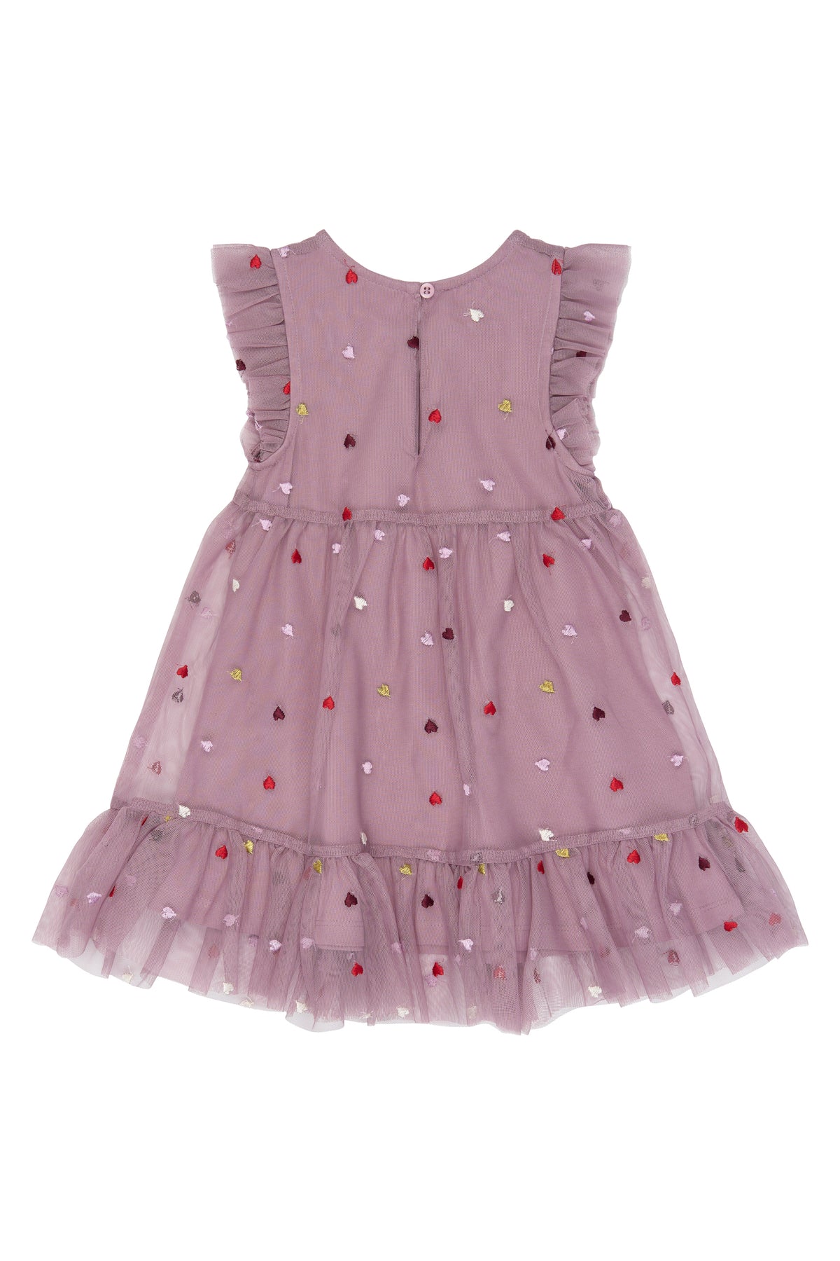 Tüllkleid Vadia