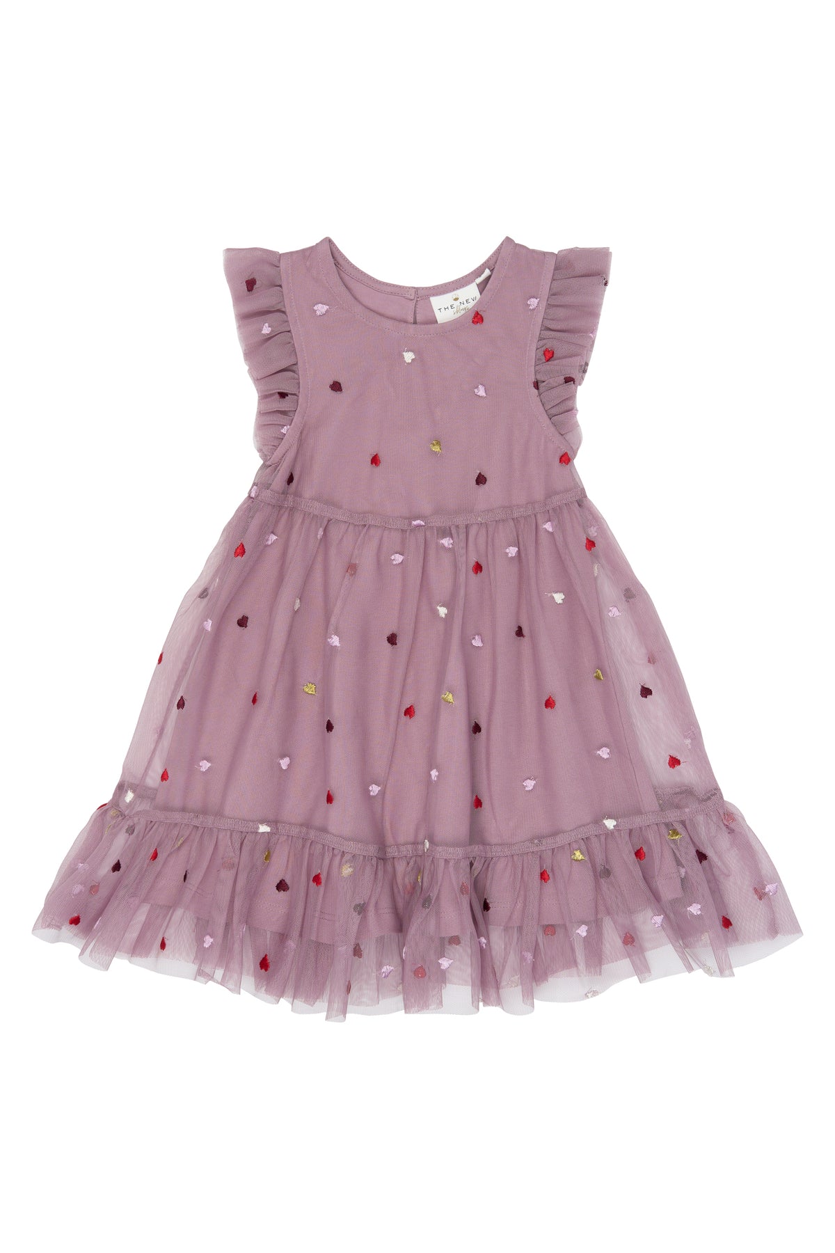 Tüllkleid Vadia