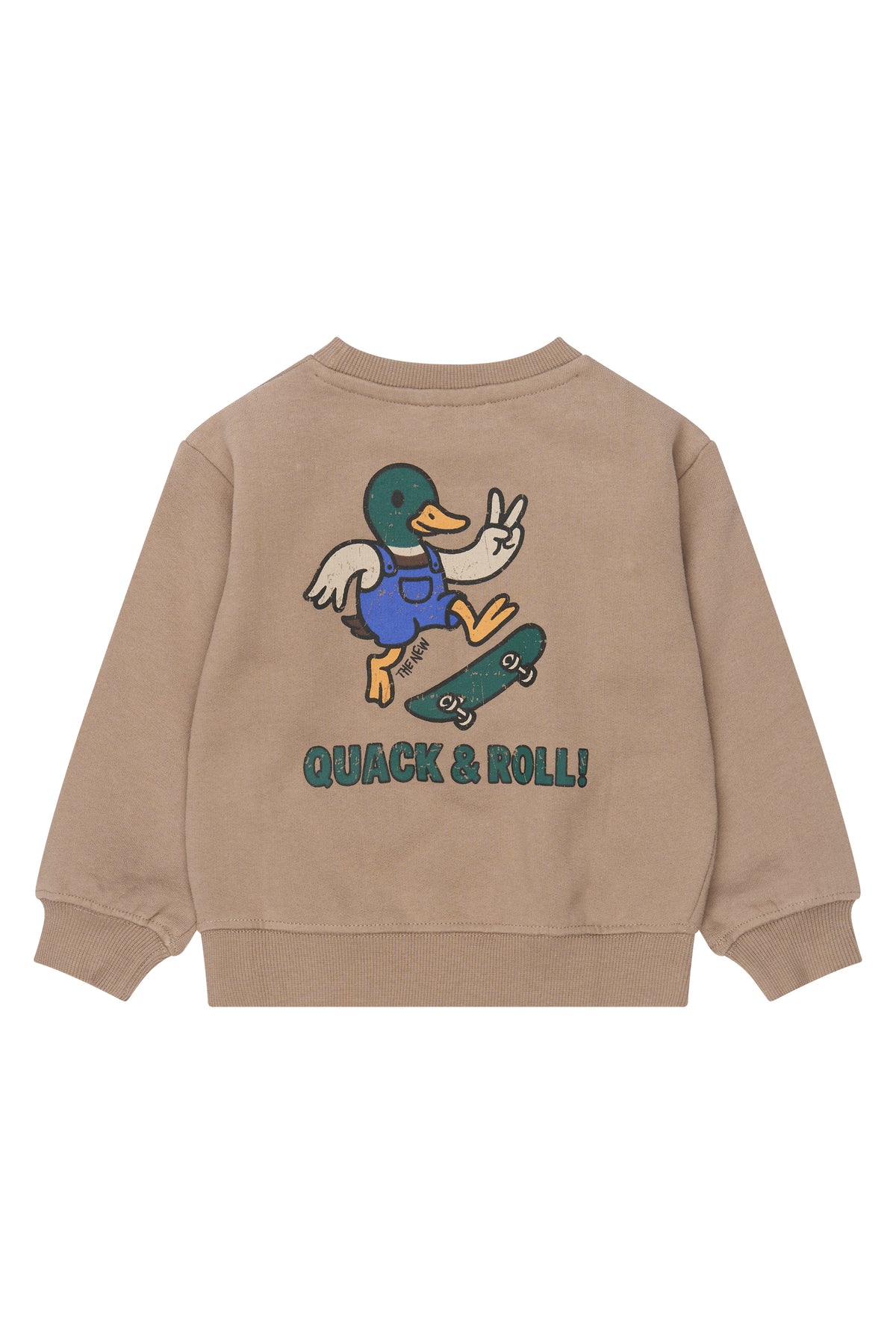 Pullover Valino