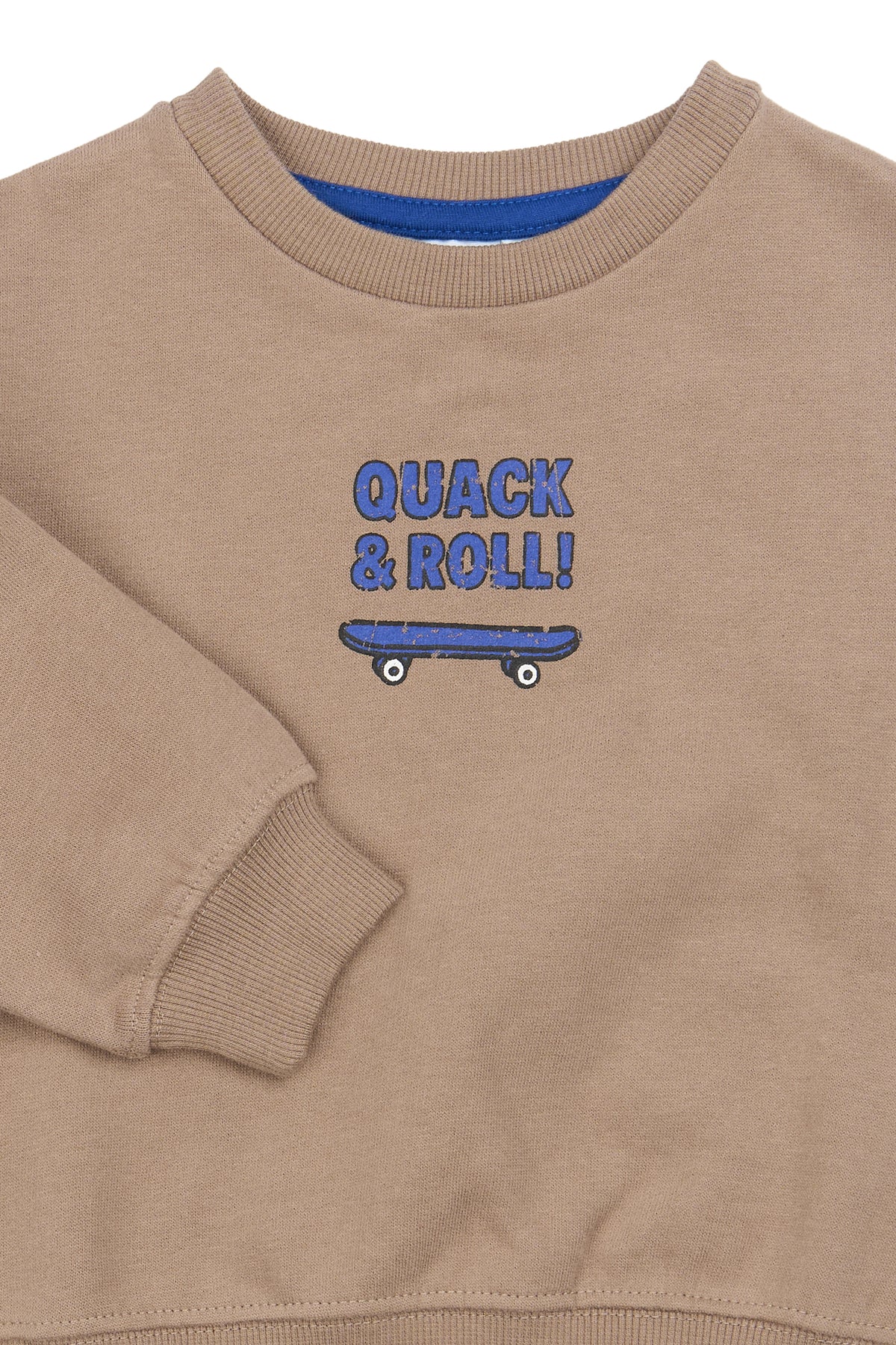 Pullover Valino