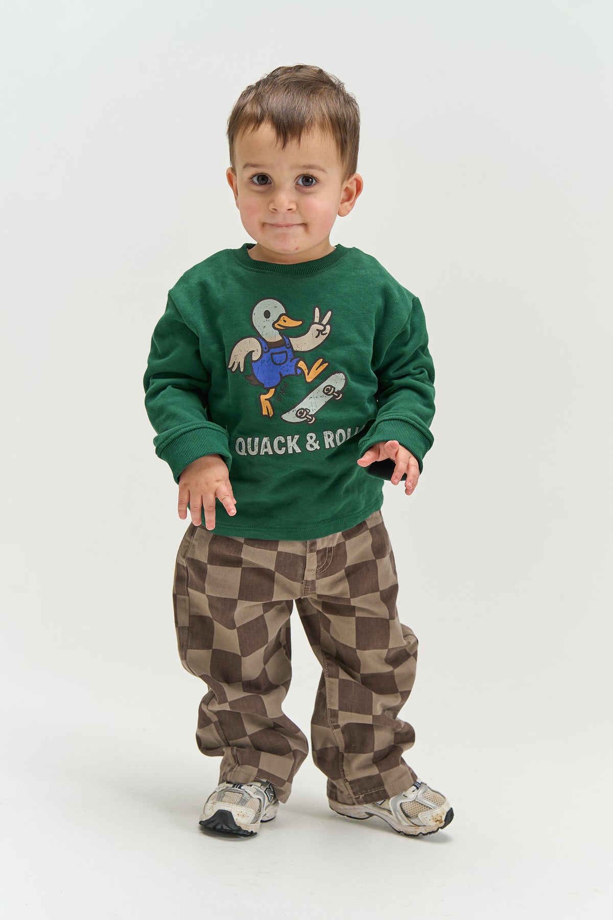 Jeans Vondell