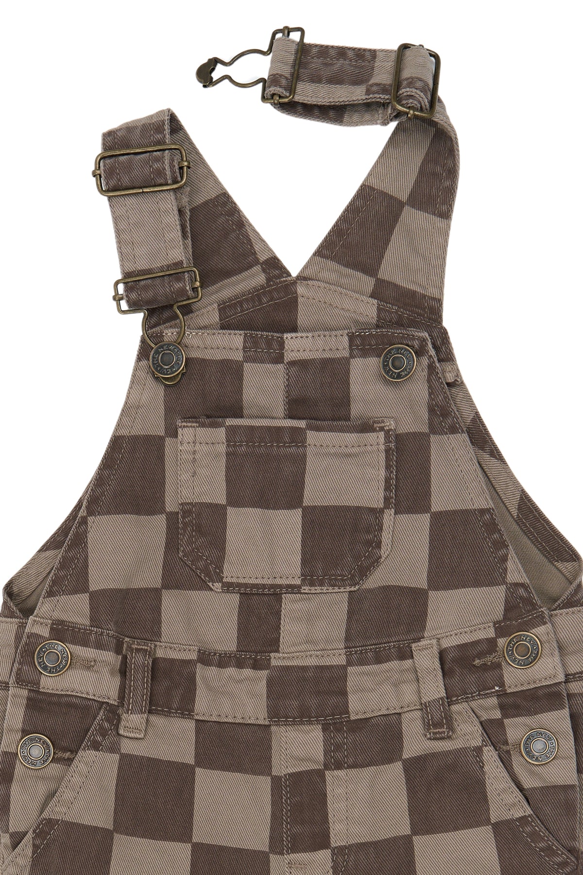 Latzhose Vondell