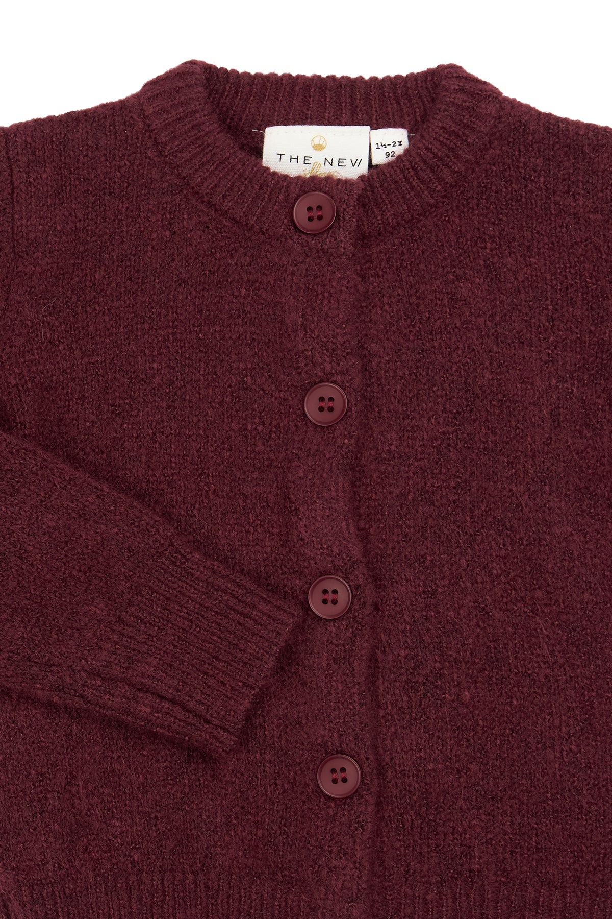 Strickcardigan Veri