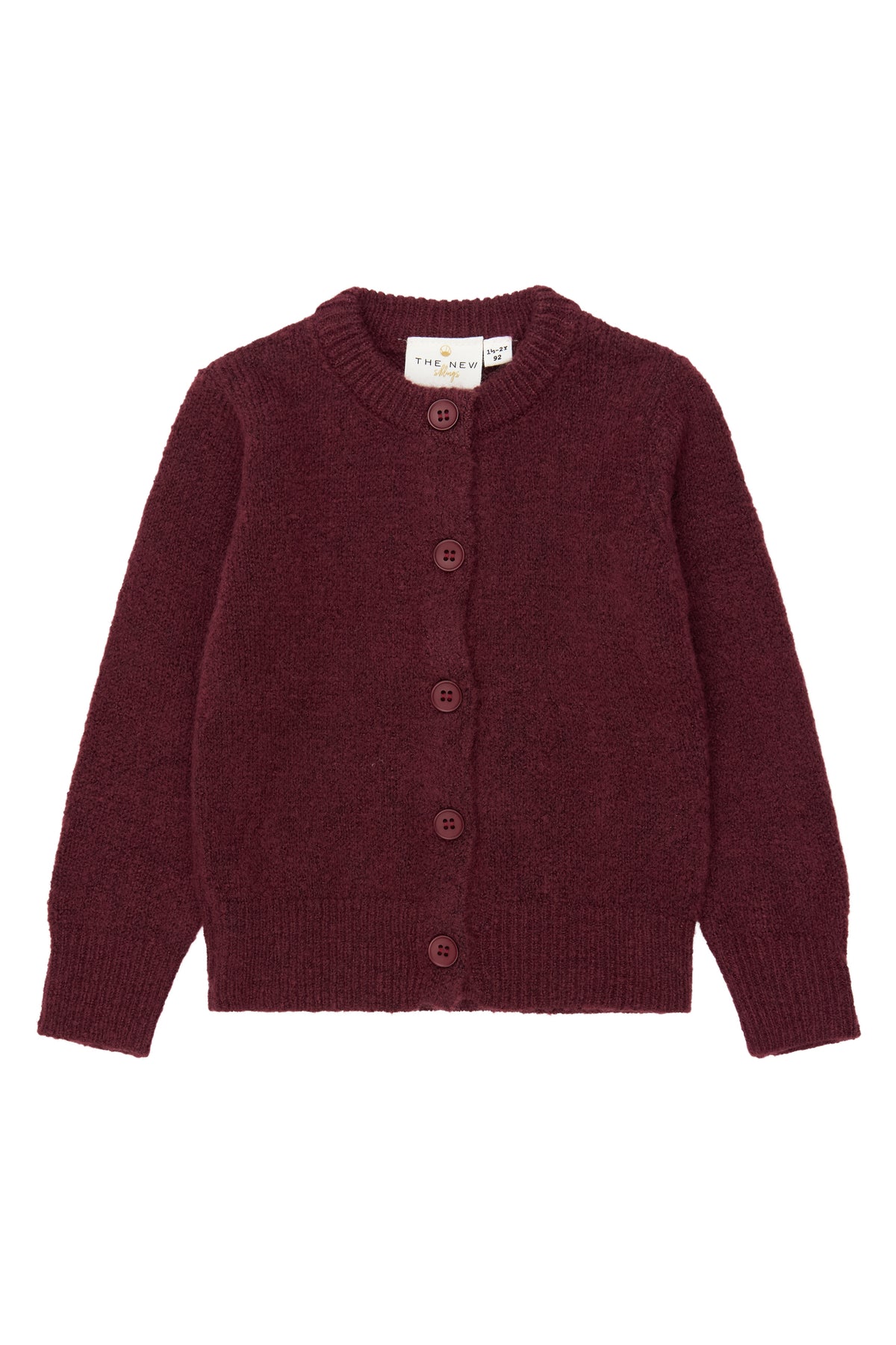 Strickcardigan Veri