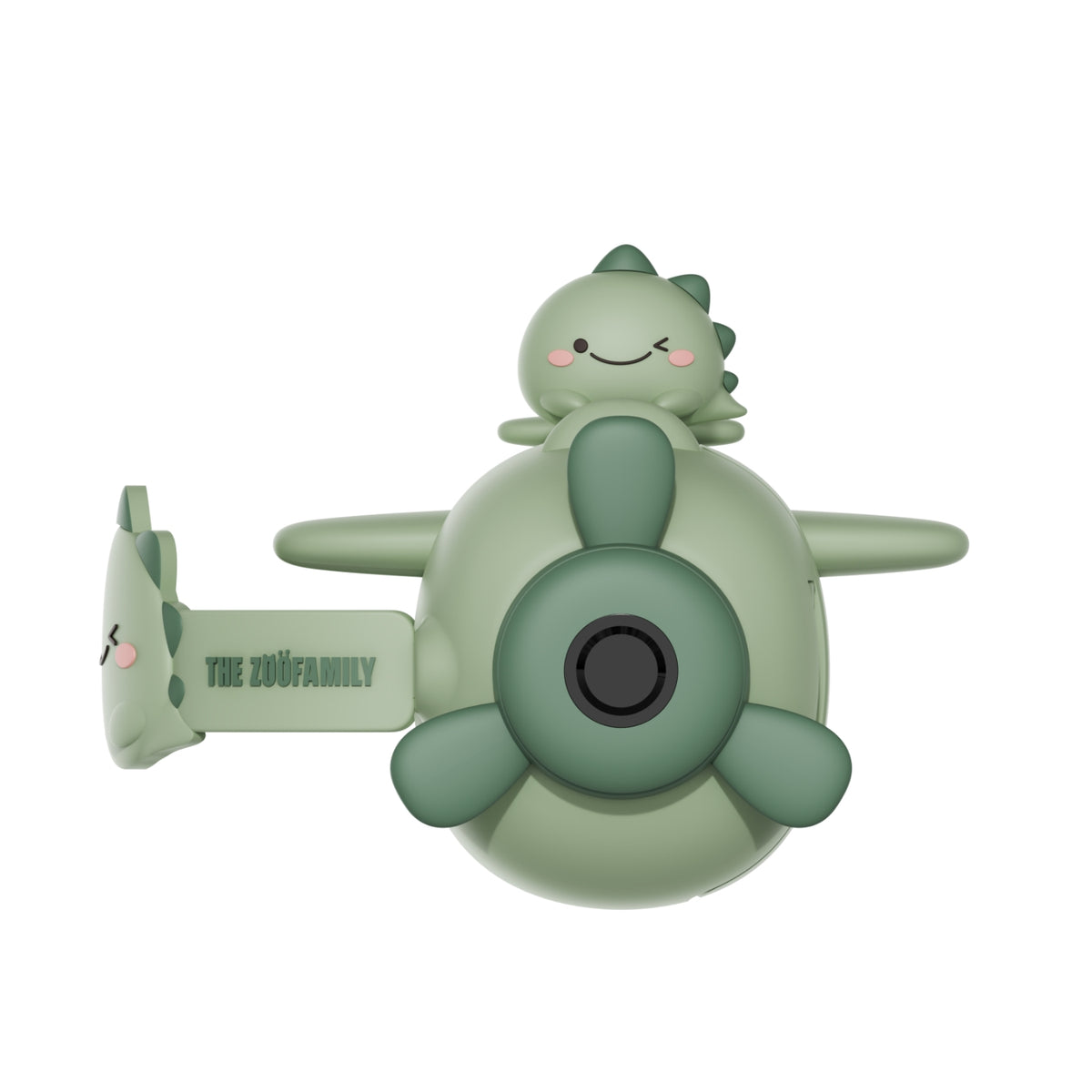 Kinder Videokamer - Dino