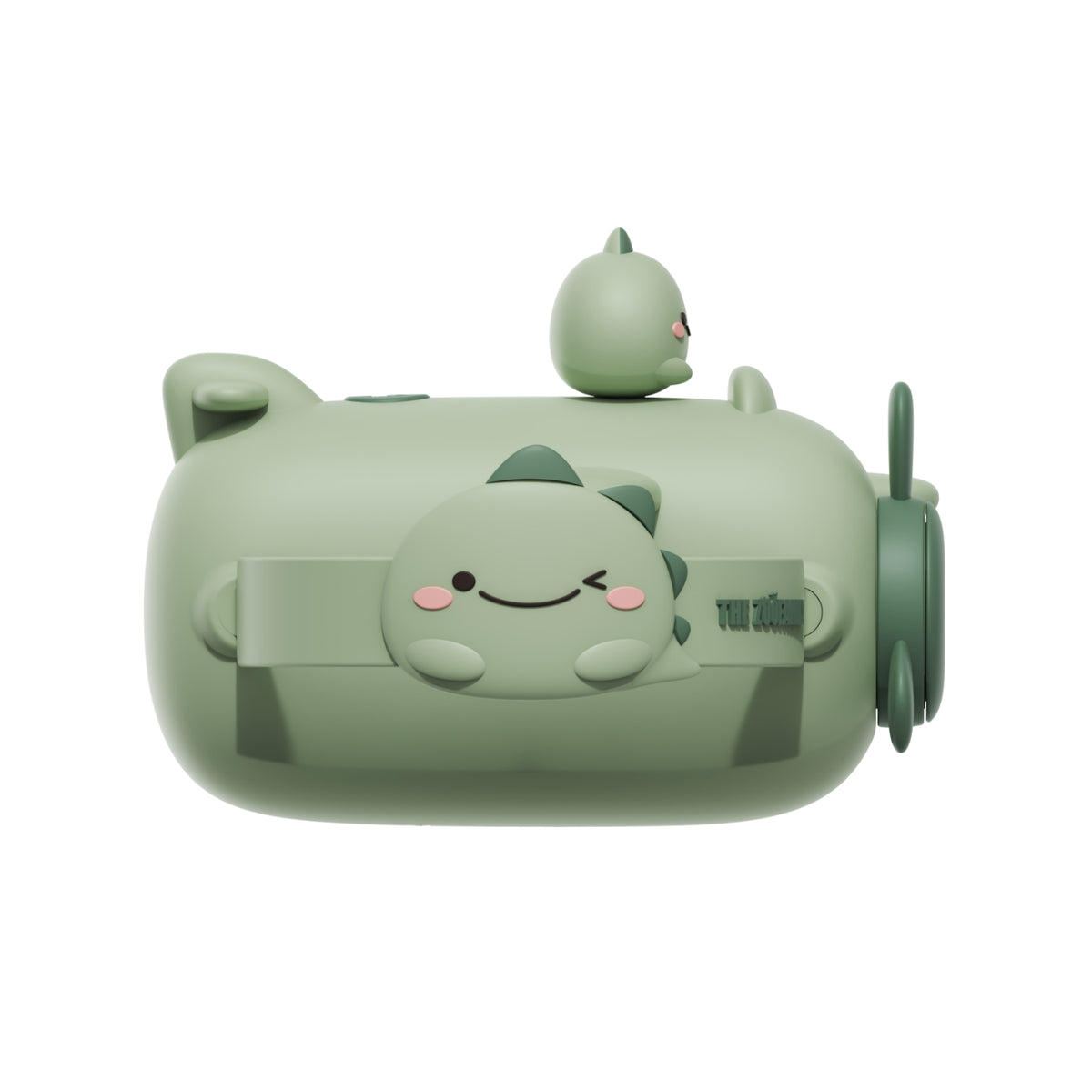 Kinder Videokamer - Dino