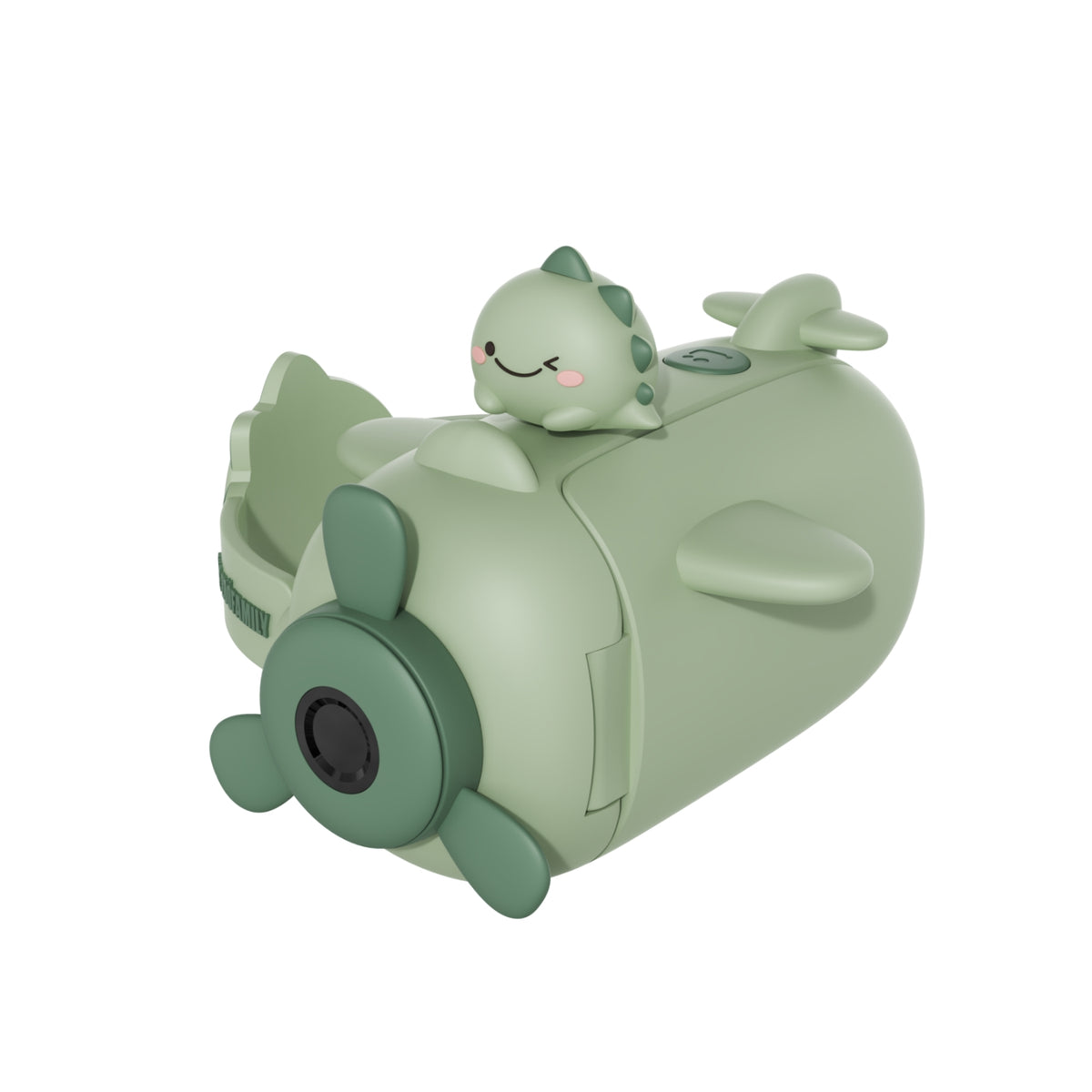 Kinder Videokamer - Dino