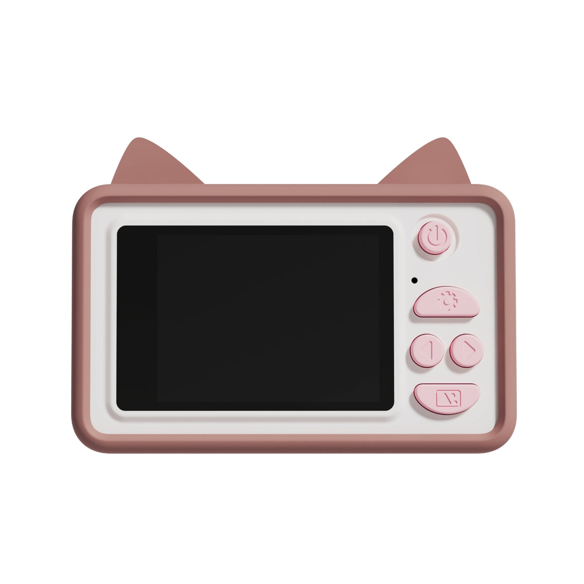 Kinderkamera Zoo friends C1 - Katze