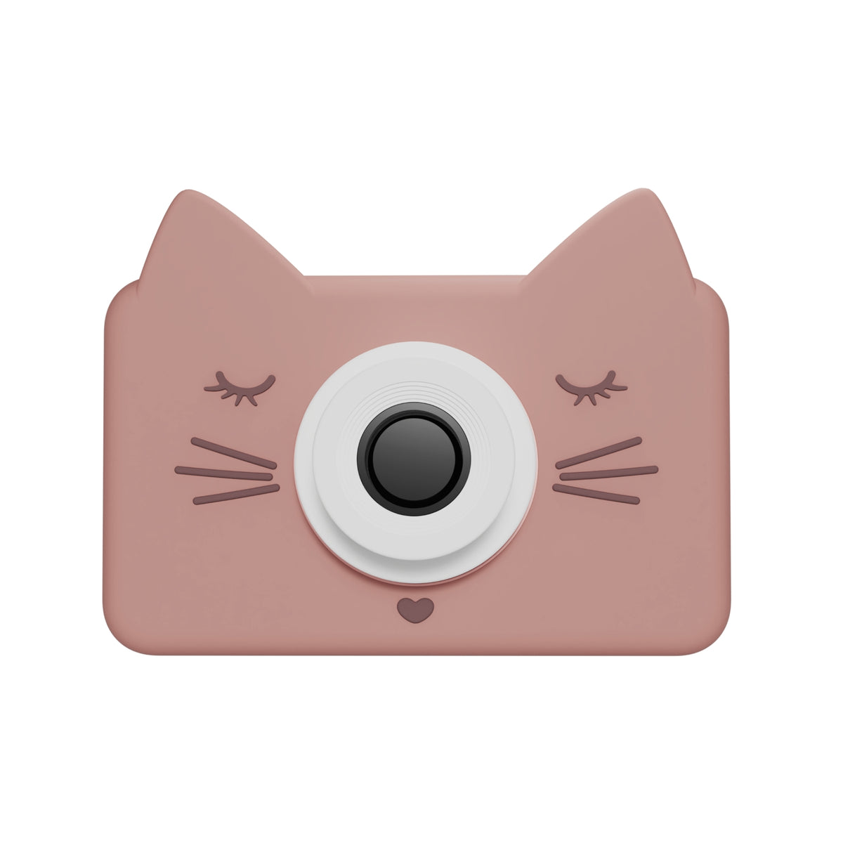 Kinderkamera Zoo friends C1 - Katze