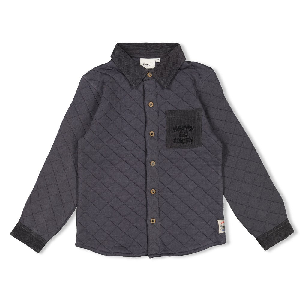 Shirt Jacke Couch Club