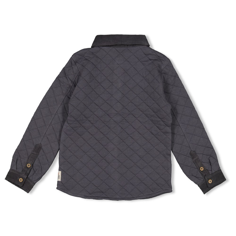 Shirt Jacke Couch Club