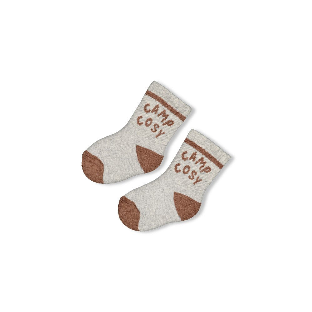 Babysocken Tiny Timber Tales
