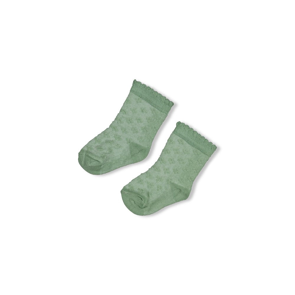 Babysocken Lucky