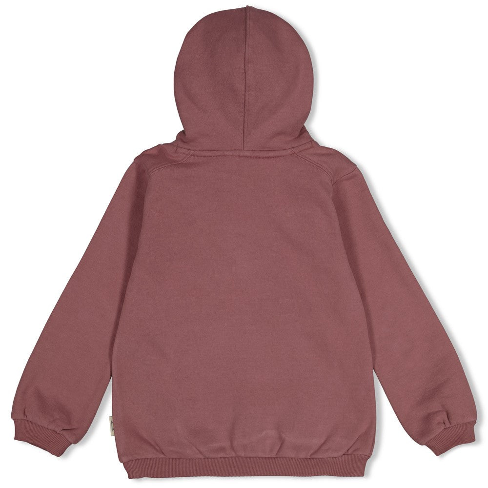 Hoody Rock the Earth