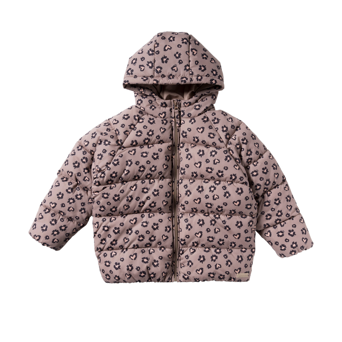 Winterjacke YW - Sweet Leo