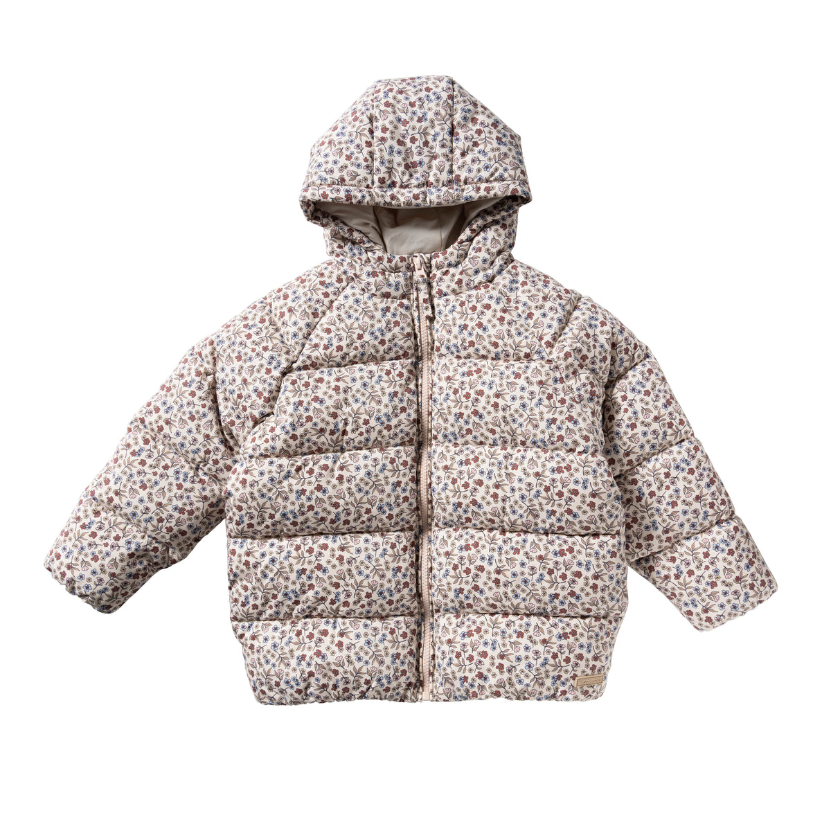 Winterjacke YW - Fall Garden