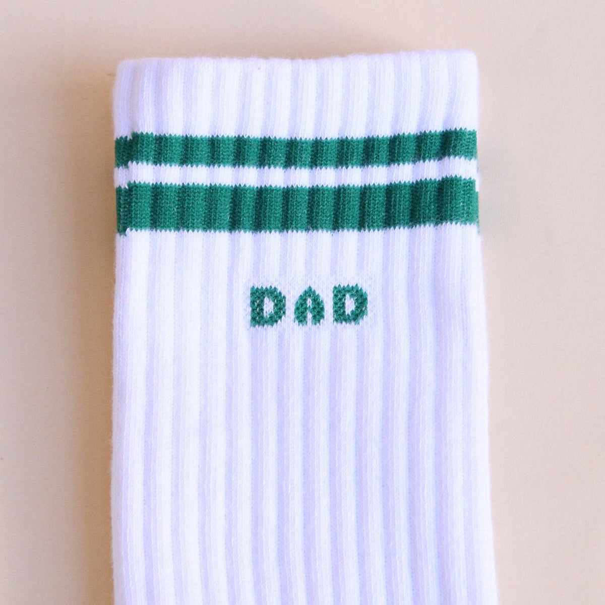 Socken "Dad": 42 - 46