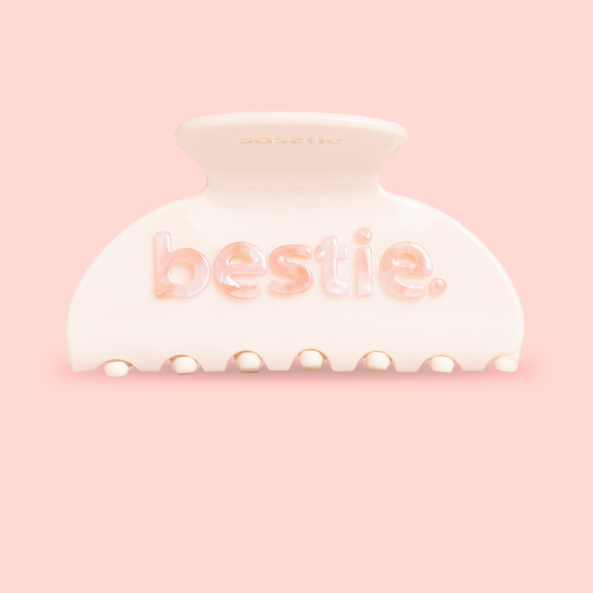 Haarklammer - Bestie