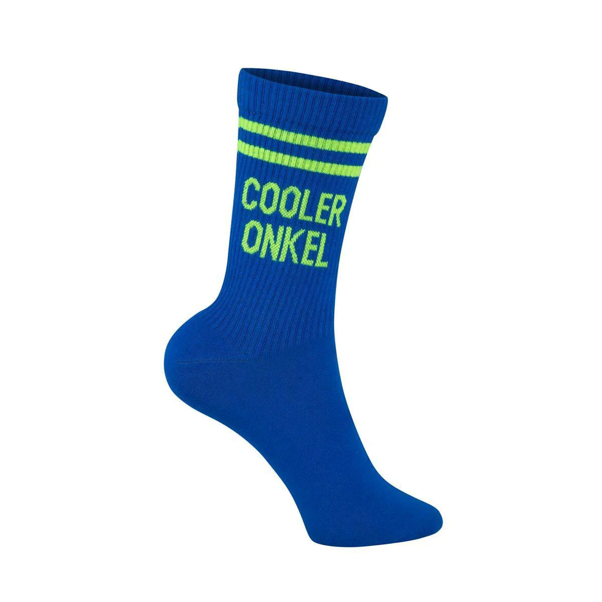 Socken Cooler Onkel