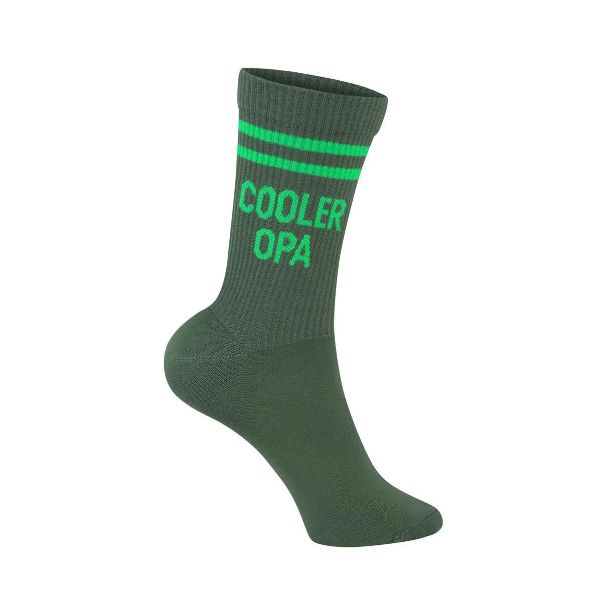 Socken Cooler Opa
