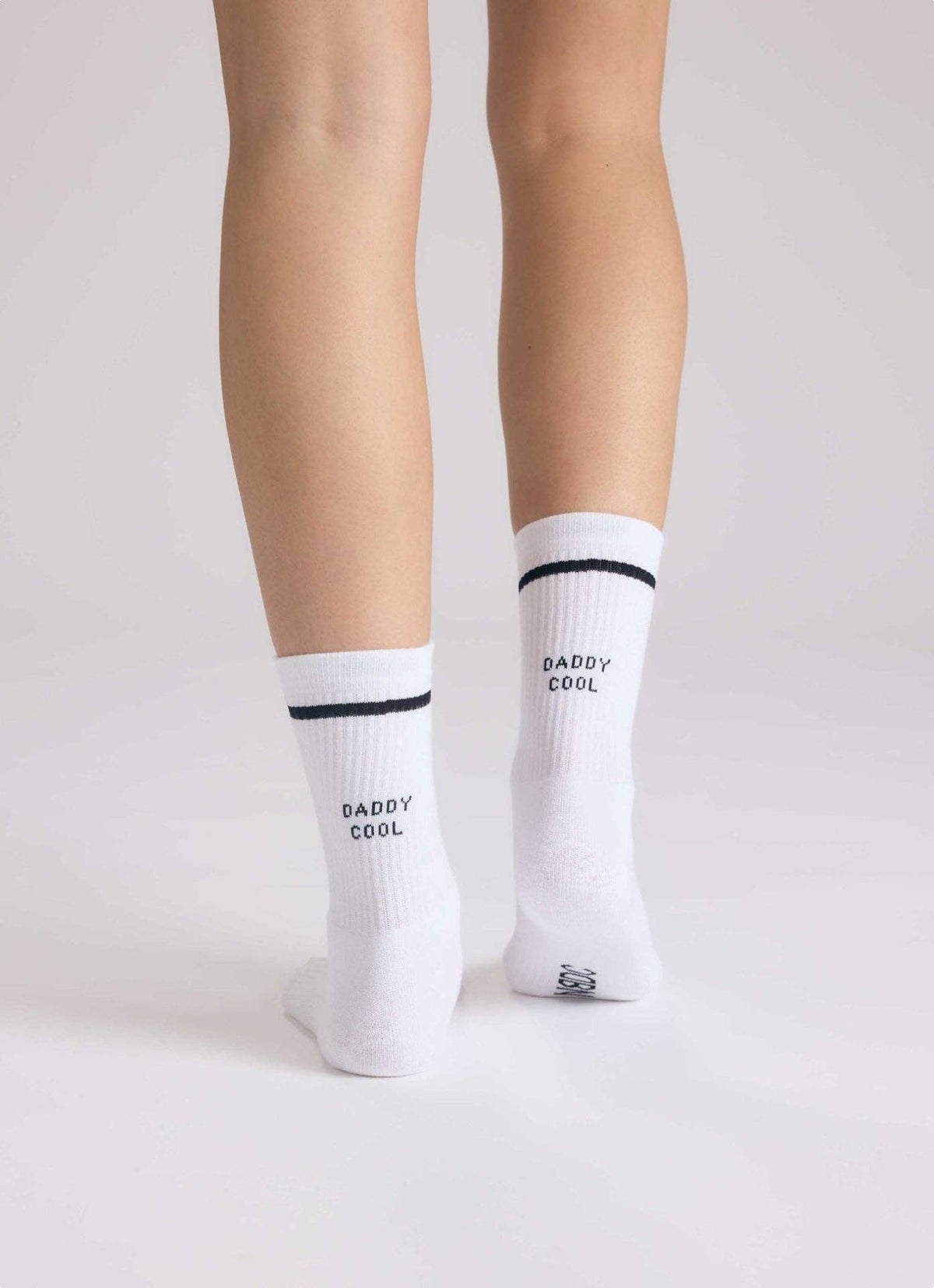 3-PACK Socken – Call Me Daddy, Daddy Cool