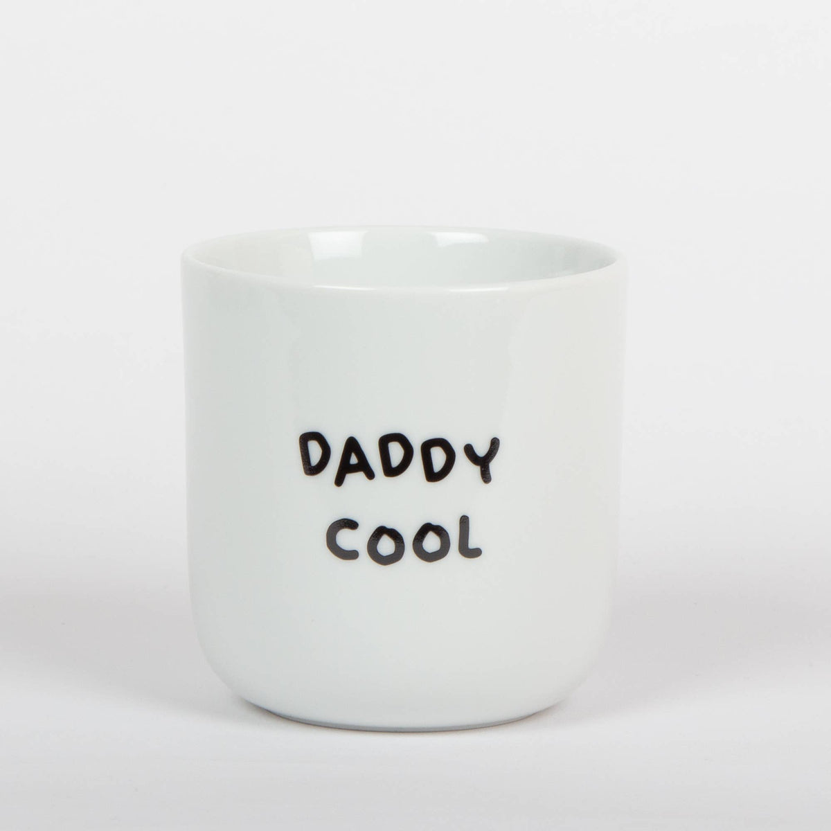 Becher Daddy Cool