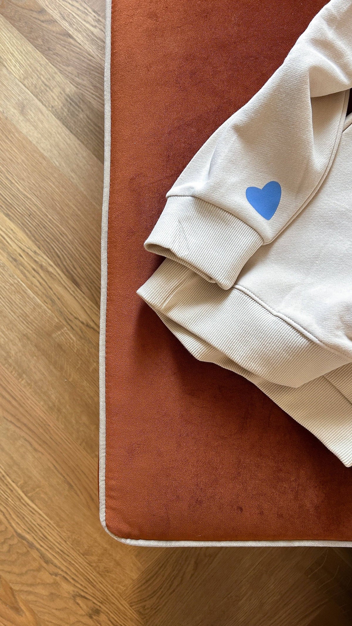 Erwachsenen Sweatshirt Motherhood