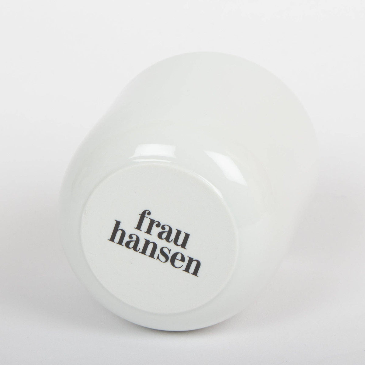 Becher Tired People Club