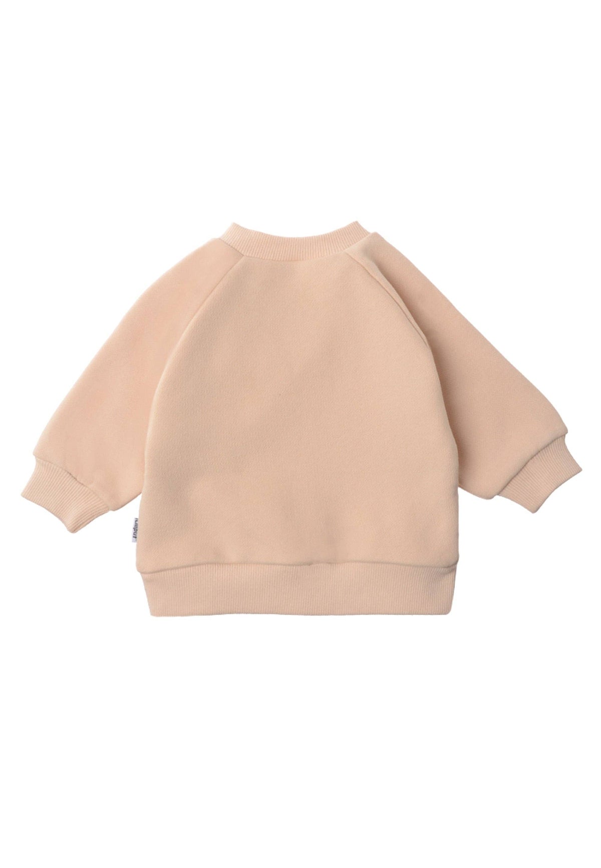 Milky Morning Sweatshirt beige
